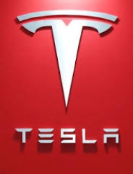 tesla ok now larisa